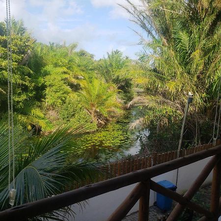 Riverside Imbassai Bloco B104 Bagian luar foto