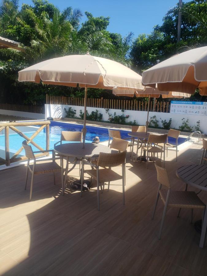 Riverside Imbassai Bloco B104 Bagian luar foto